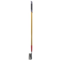 Grabie ogrodowe CAT J-Series Forged - 16 zębów