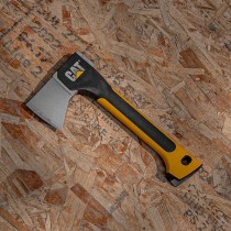 Siekiera hartowana uniwersalna 0,6kg CAT U600 Ergo