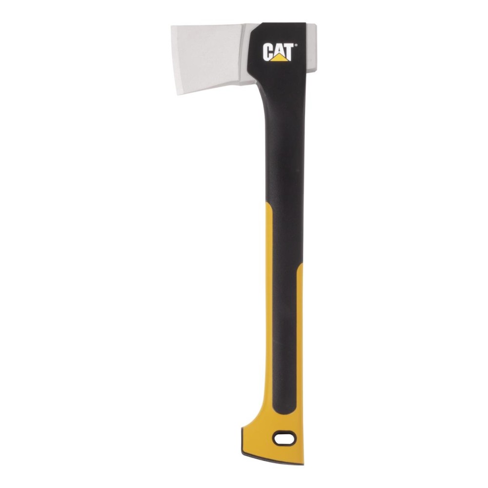 Siekiera hartowana uniwersalna 1,1kg CAT U1100 Ergo