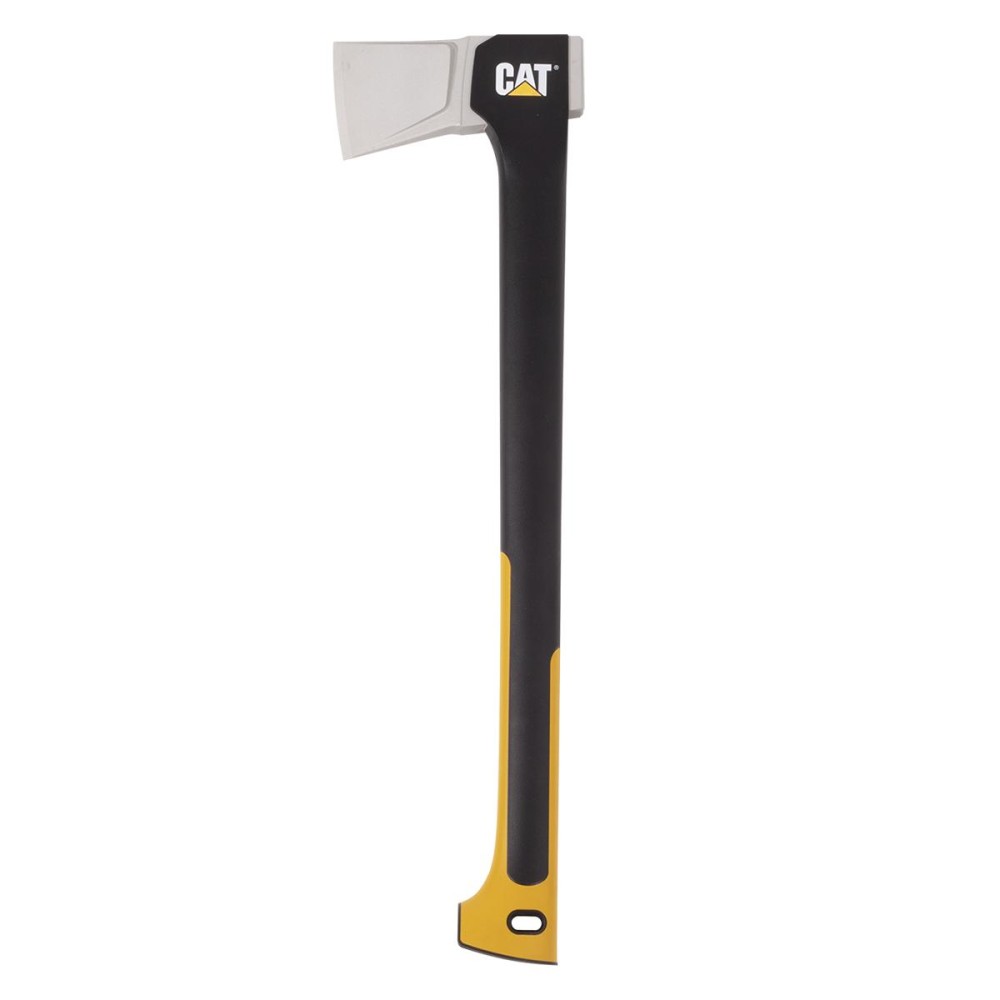 Siekiera hartowana uniwersalna 1,6kg CAT U1600 Ergo