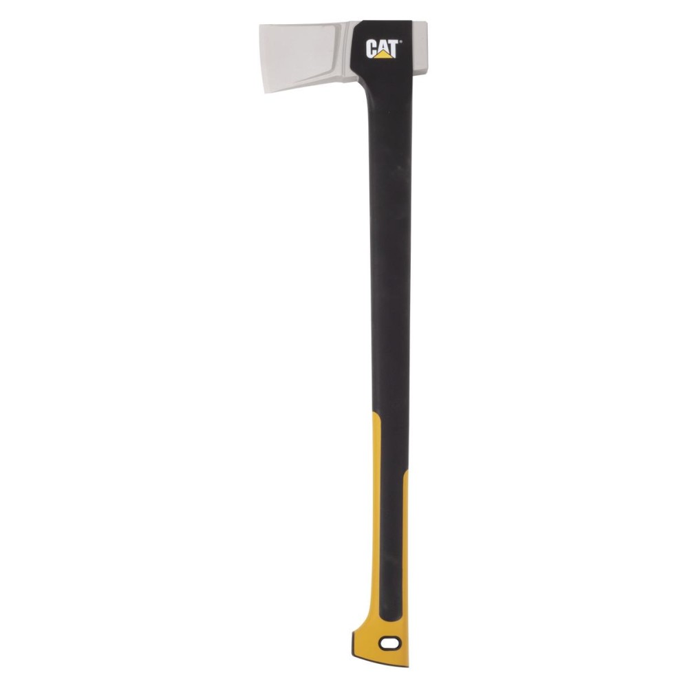 Siekiera hartowana do rozłupywania 2,5kg CAT U2500 Ergo