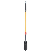 Szpadel drenarski ostry CAT  K-Series 4" Trench - 10cm hartowana głowica