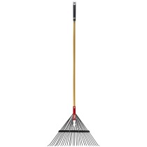 Grabie do trawy CAT K-Series Steel 26" - szerokość 66cm 