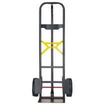 Wózek Transportowy Dwukołowy Młynarka CAT K23-000 363kg