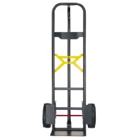 Wózek Transportowy Dwukołowy Młynarka CAT K23-000 363kg