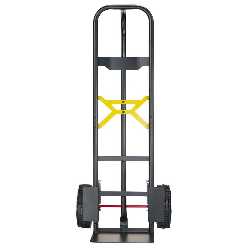 Wózek Transportowy Dwukołowy Młynarka CAT K23-000 363kg