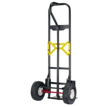 Wózek Transportowy Dwukołowy Młynarka CAT K23-000 363kg