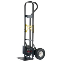 Wózek Transportowy Dwukołowy Młynarka CAT K23-000 363kg