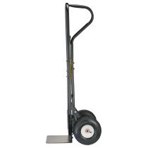 Wózek Transportowy Dwukołowy Młynarka CAT K23-000 363kg