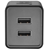 CAT Ładowarka AC Dual USB, 3.4Amp EU