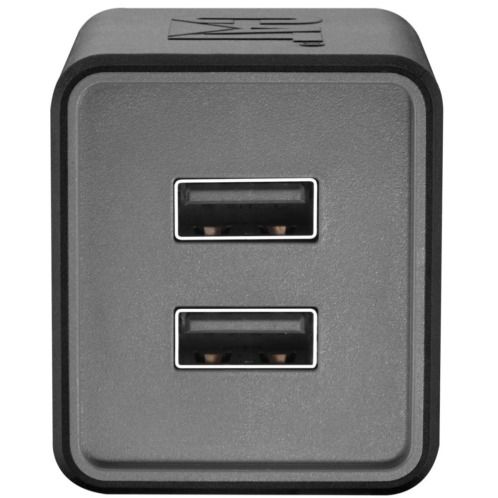 CAT Ładowarka AC Dual USB, 3.4Amp EU