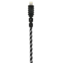CAT Kabel Apple Lightning/USB, 3m, braided nylon