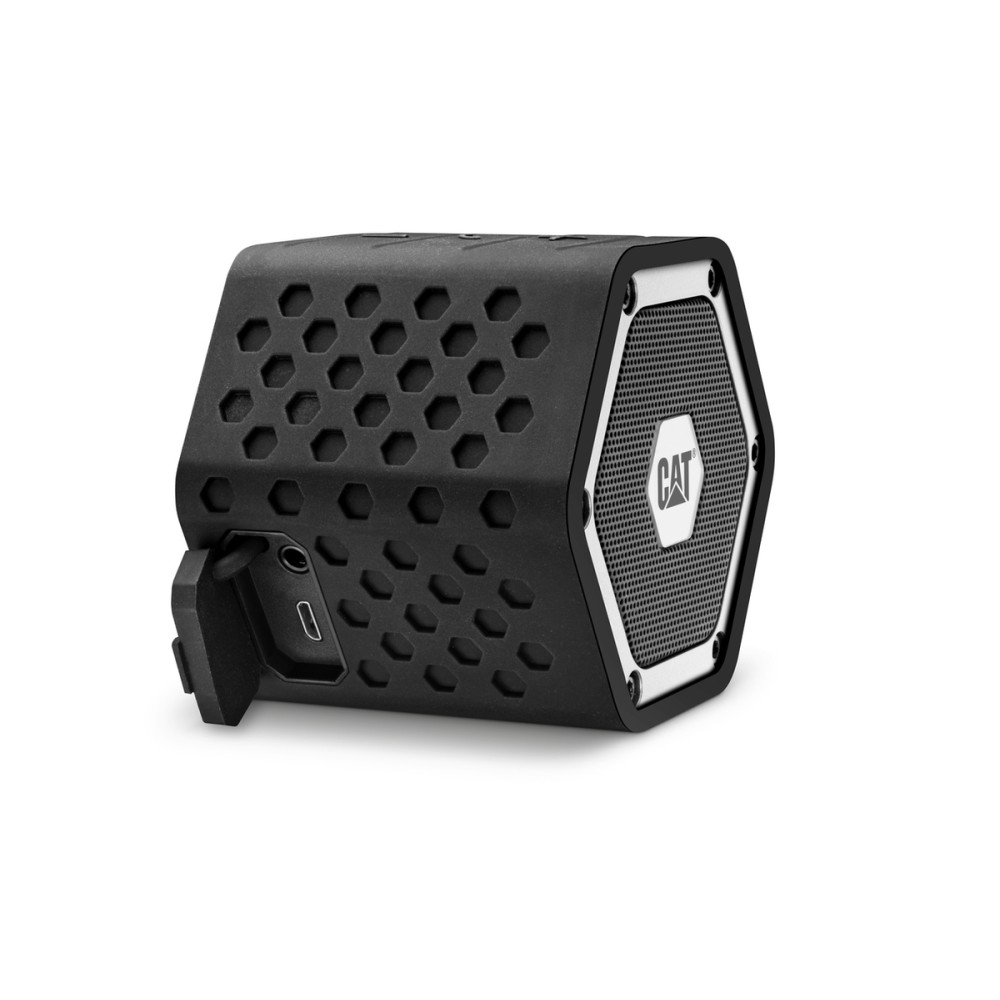 Wodoodporny głośnik przenośny bluetooth CAT BT 4.1 Mini Speaker CAT-BT-MINIS