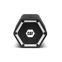 Wodoodporny głośnik przenośny bluetooth CAT BT 4.1 Mini Speaker CAT-BT-MINIS