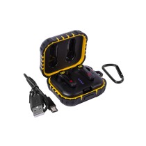 CAT słuchawki TWS BT 5.3 cat-bt-earbud