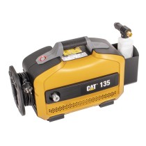 Myjka Ciśnieniowa CAT 135 ve54 1800psi 135bar