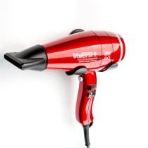 VALERA Uchwyt ścienny uniw. na suszarkę czarny