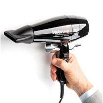 VALERA Uchwyt ścienny uniw. na suszarkę chrom