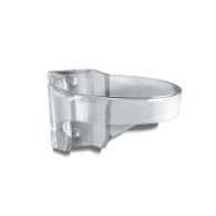 VALERA uchwyt ścienny na suszarkę JOLLY transparentny