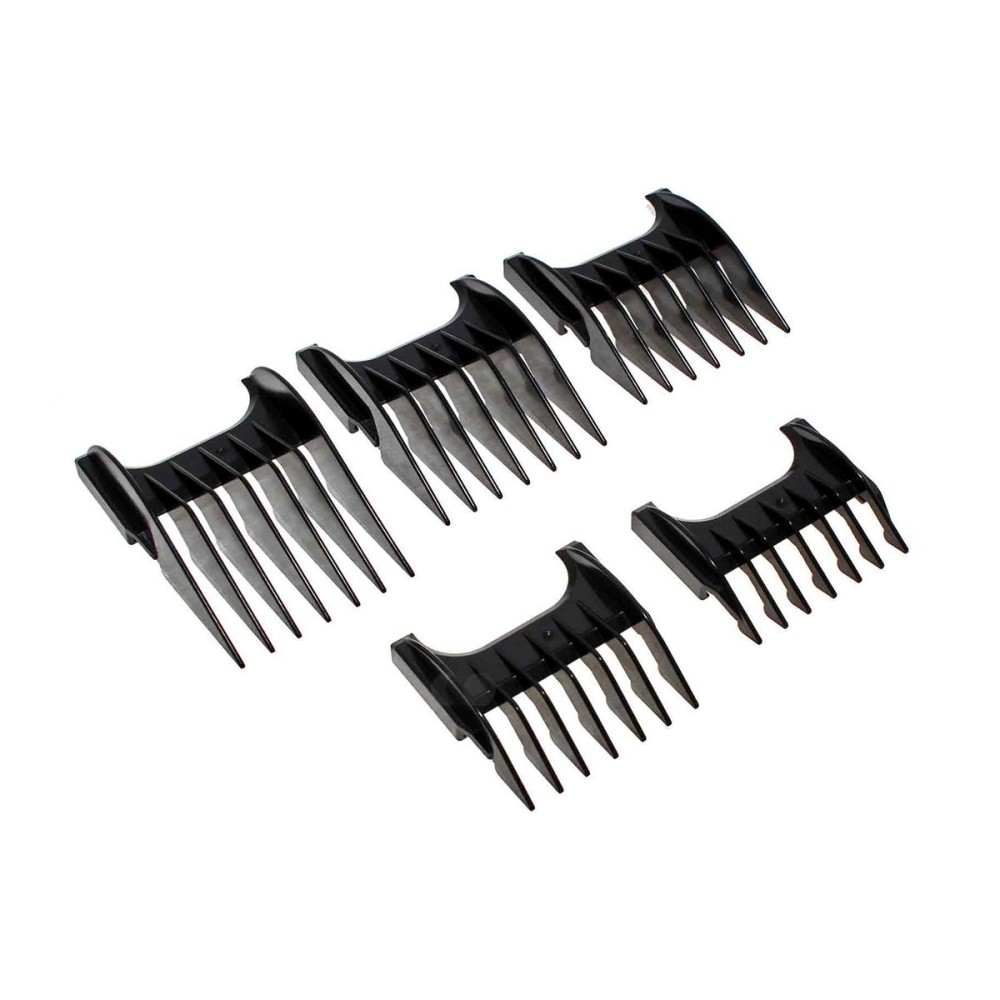 VALERA zestaw nasadek do maszynki x-master