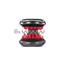 VALERA karbownica SILHOUETTE