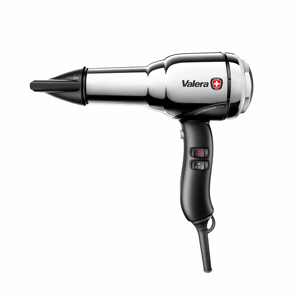 VALERA suszarka swiss steelmaster digital