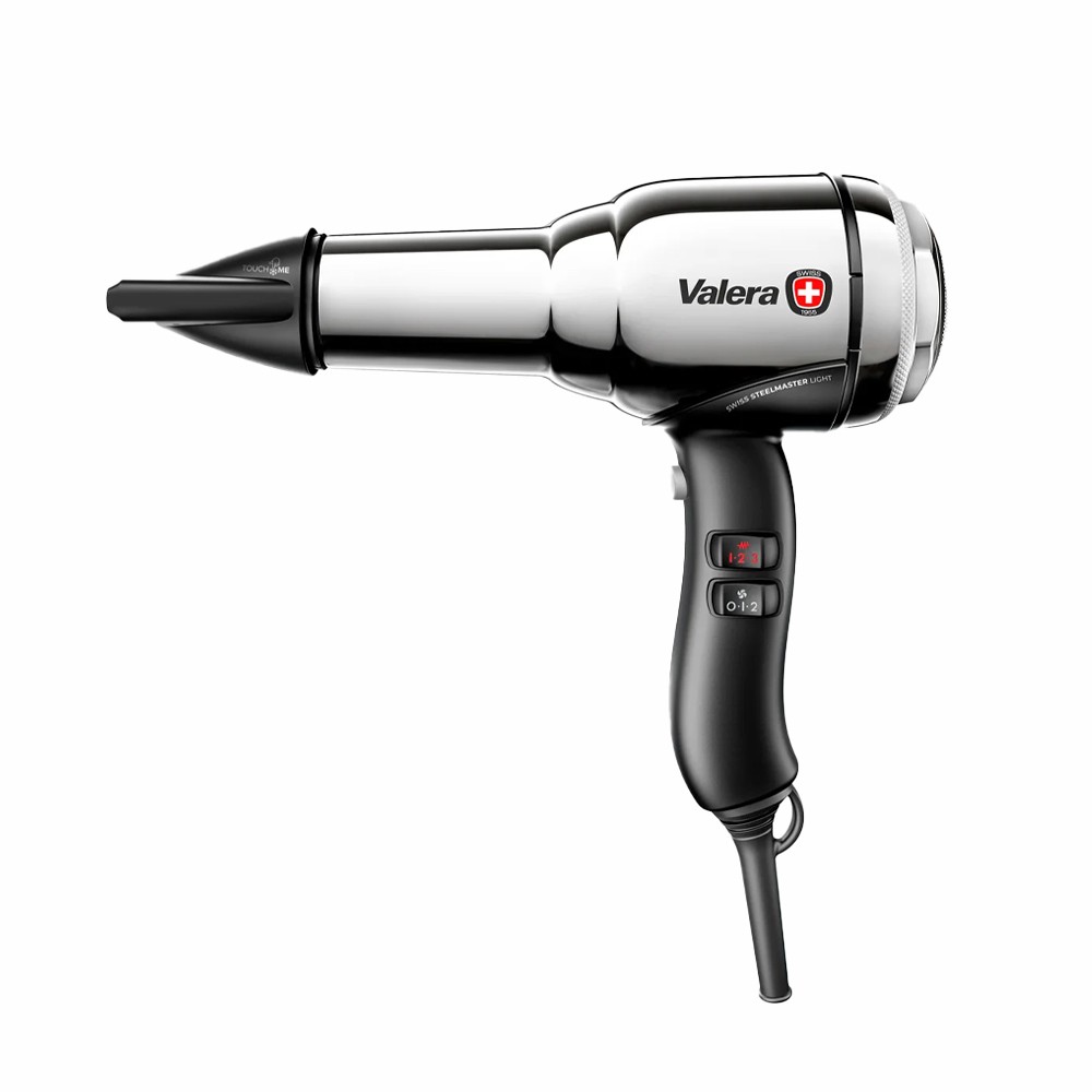 VALERA suszarka swiss steelmaster light 