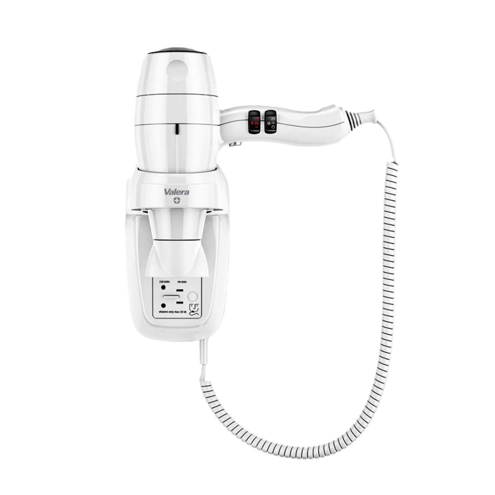 VALERA suszarka hotelowa sjprotectshaver bi
