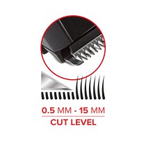 Trymer do brody VALERA X-Cut