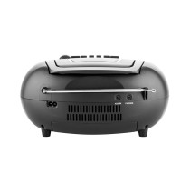 JVC Boombox RC-E451B czarny