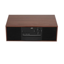 Zestaw All In One JVC RD-E761 Tuner FM Bluetooth CD