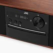 Zestaw All In One JVC RD-E761 Tuner FM Bluetooth CD