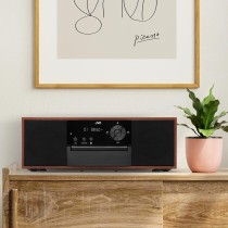 Zestaw All In One JVC RD-E761 Tuner FM Bluetooth CD