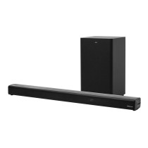 Soundbar z subwooferem JVC TH-E851B  czarny 3.1 Dolby Atmos