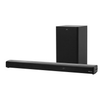 Soundbar z subwooferem JVC TH-E851B  czarny 3.1 Dolby Atmos