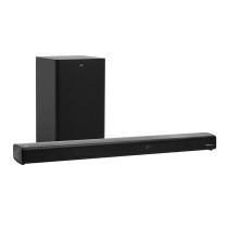Soundbar z subwooferem JVC TH-E851B  czarny 3.1 Dolby Atmos