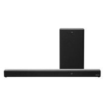 Soundbar z subwooferem JVC TH-E851B  czarny 3.1 Dolby Atmos