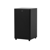 Soundbar z subwooferem JVC TH-E851B  czarny 3.1 Dolby Atmos