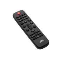 Soundbar z subwooferem JVC TH-E851B  czarny 3.1 Dolby Atmos