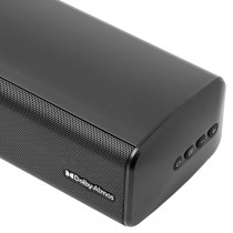 Soundbar z subwooferem JVC TH-E851B  czarny 3.1 Dolby Atmos