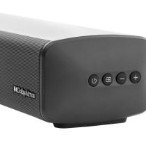 Soundbar JVC TH-E431B czarny 2.1 Dolby Atmos