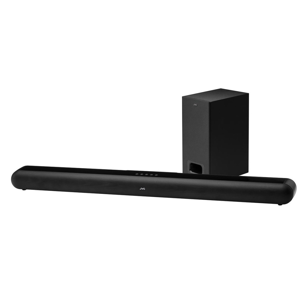 JVC Soundbar 2.1CH, 871mm, 220W TH-E631B 