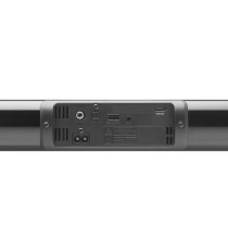 Soundbar JVC TH-E321B czarny 2 kanały 100W