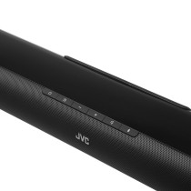 Soundbar JVC TH-E321B czarny 2 kanały 100W