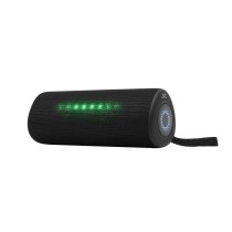 Głośnik przenośny JVC XS-E423B czarny Bluetooth USB-C