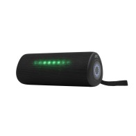 Głośnik przenośny JVC XS-E423B czarny Bluetooth USB-C