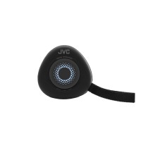 Głośnik przenośny JVC XS-E423B czarny Bluetooth USB-C