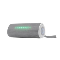 GŁOŚNIK PRZENOŚNY JVC XS-E423G szary BLUETOOTH USB-C