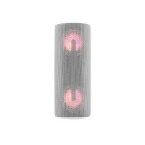 GŁOŚNIK PRZENOŚNY JVC XS-E423G szary BLUETOOTH USB-C