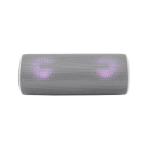 GŁOŚNIK PRZENOŚNY JVC XS-E423G szary BLUETOOTH USB-C